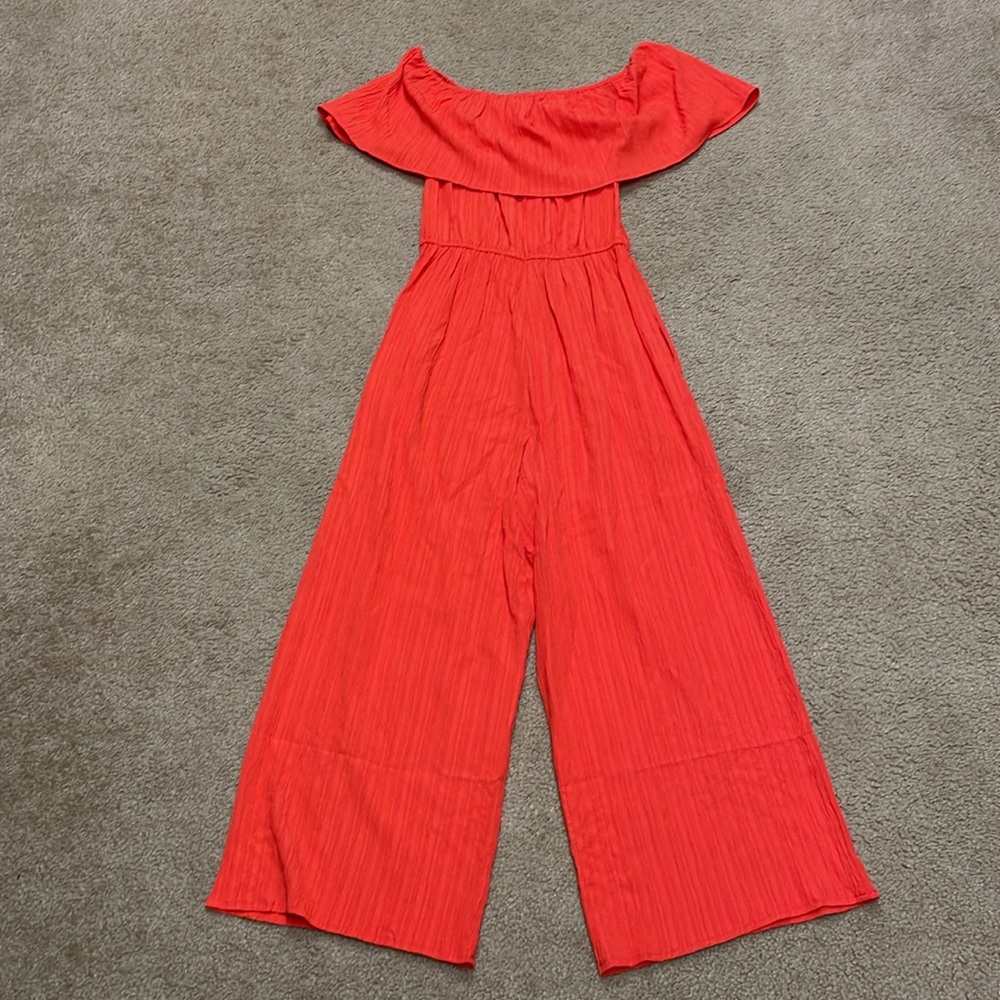 Dottie Couture romper. Small - Picture 5 of 5